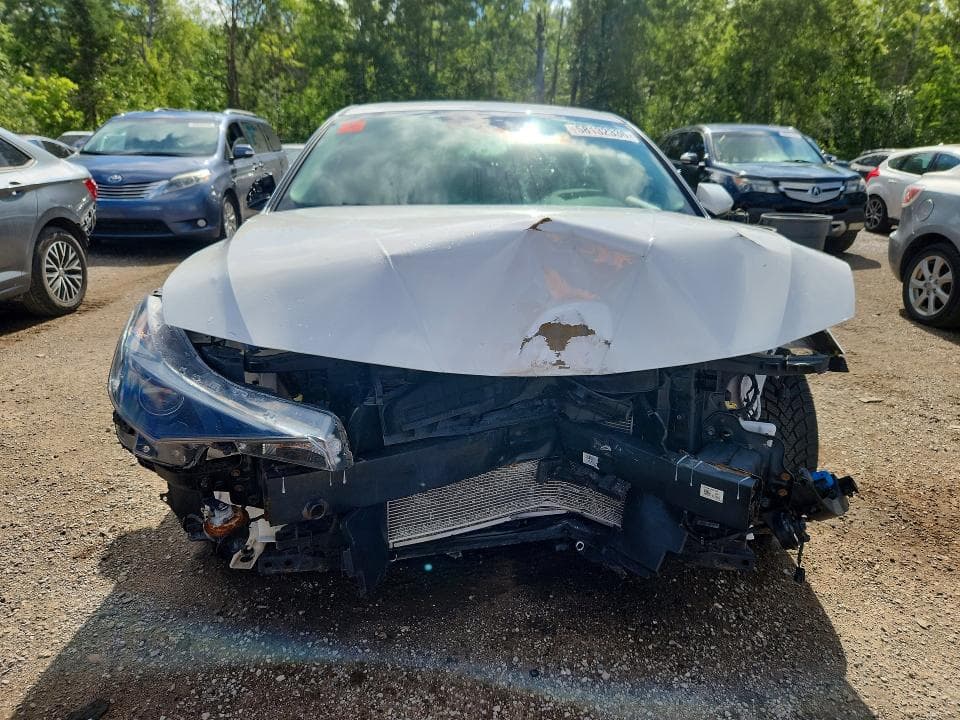 2023 HYUNDAI ELANTRA SEL 5