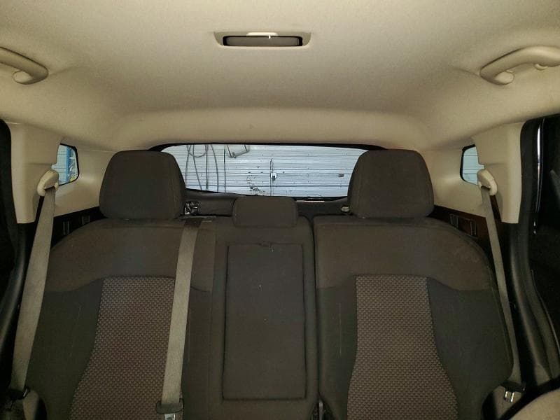 2023 KIA SPORTAGE LX 10