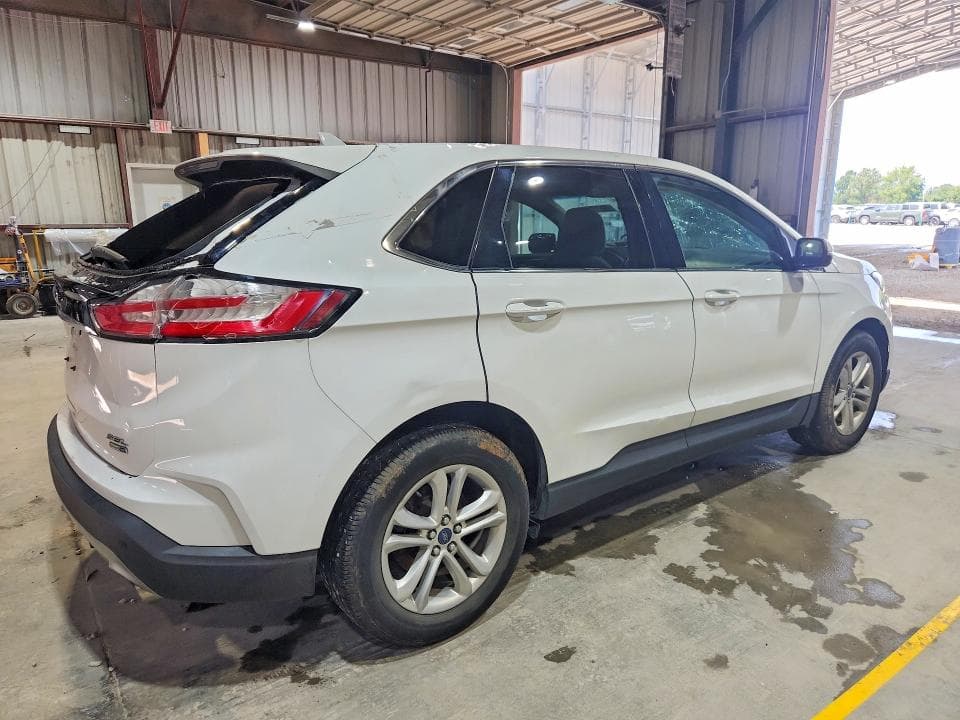 2020 FORD EDGE SEL 3