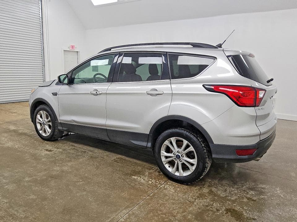 2019 FORD ESCAPE SEL 2