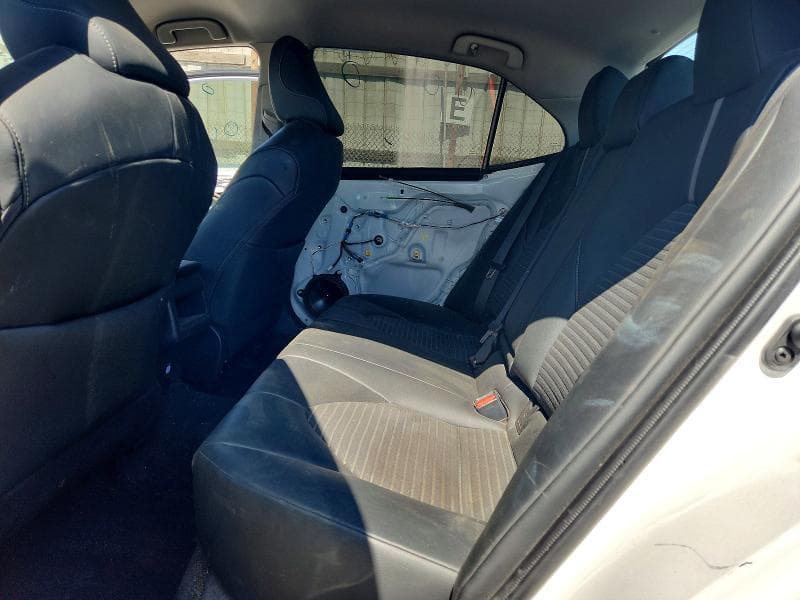 2023 TOYOTA CAMRY SE 10