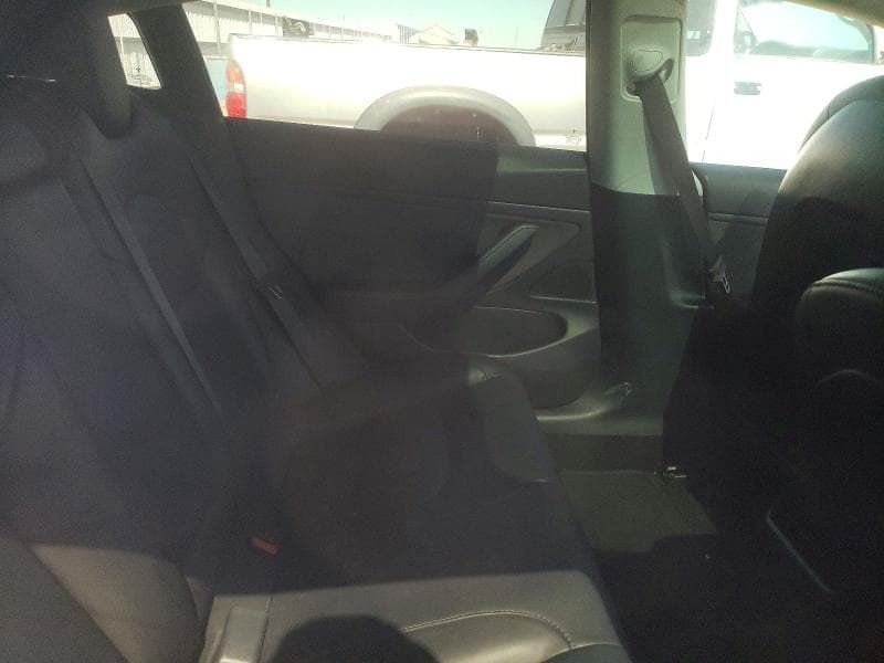 2019 TESLA MODEL 3 10