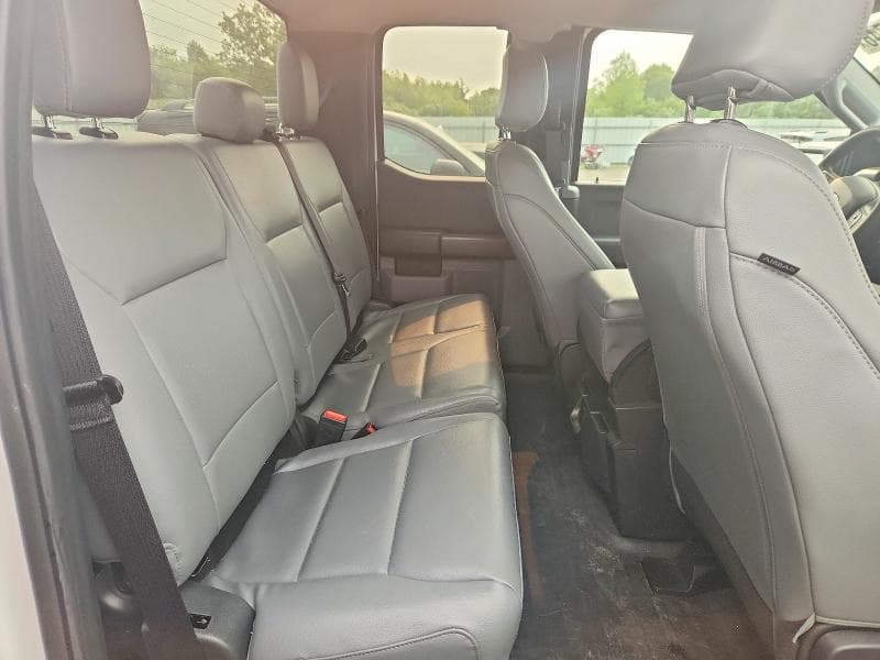 2025 FORD F150 XL 10