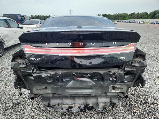 2019 LINCOLN MKZ RESERVE II 6