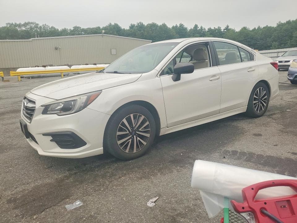 2019 SUBARU LEGACY 2.5I - 1