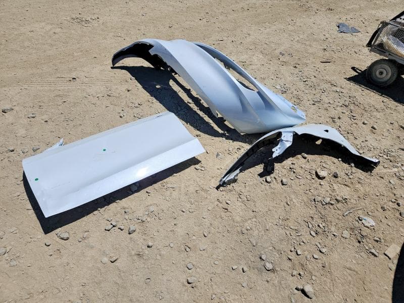 2026 TESLA MODEL 3 12