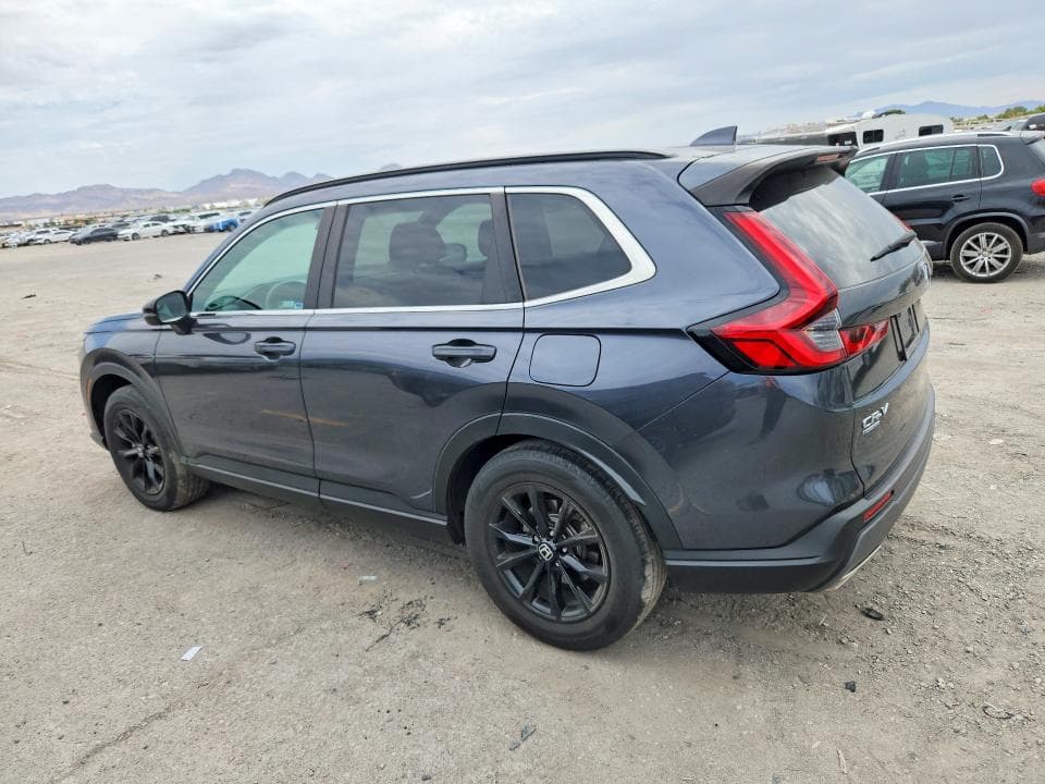 2024 HONDA CR-V SPORT 2