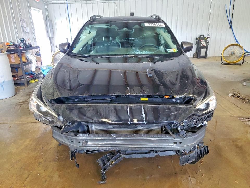 2026 SUBARU CROSSTREK PREMIUM 5