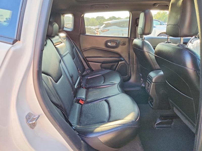 2020 JEEP COMPASS LIMITED 11