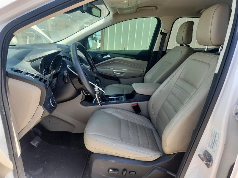 2019 FORD ESCAPE TITANIUM 7