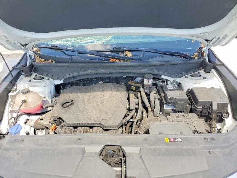2023 HYUNDAI SANTA CRUZ SEL 11