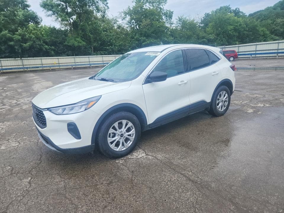 2023 FORD ESCAPE ACTIVE - 1