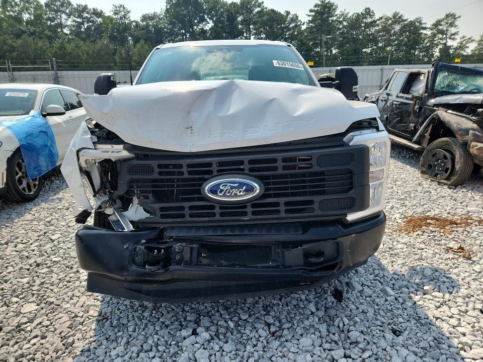 2024 FORD F250 SUPER DUTY 5