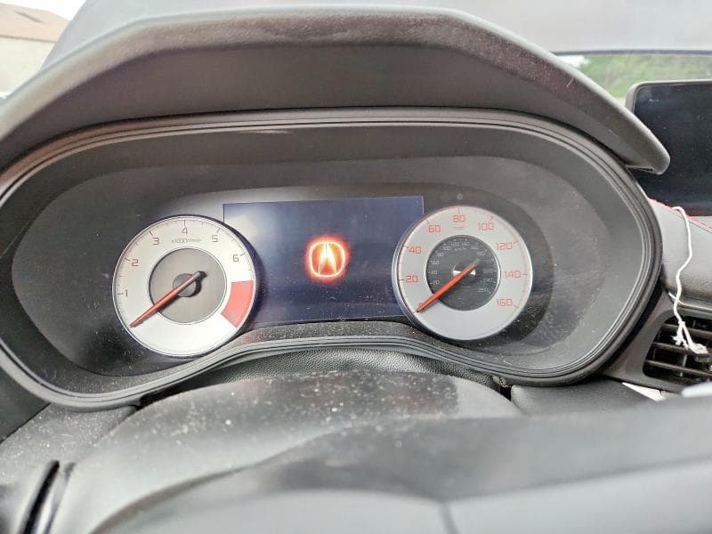 2022 ACURA TLX TECH A 9
