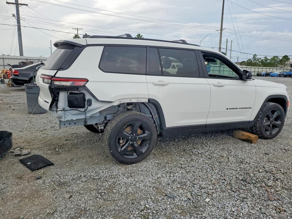2025 JEEP GRAND CHEROKEE L LIMITED 3