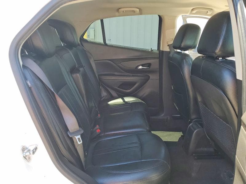 2020 BUICK ENCORE PREFERRED 11
