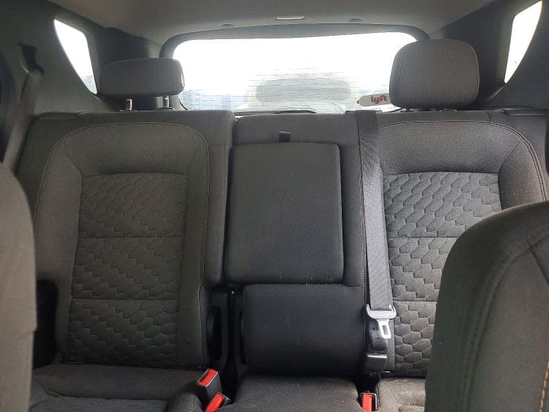 2018 CHEVROLET EQUINOX LT 10