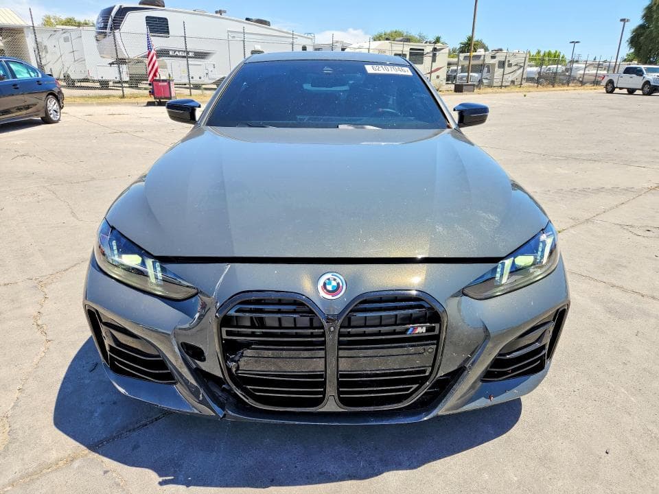 2026 BMW M440I 5