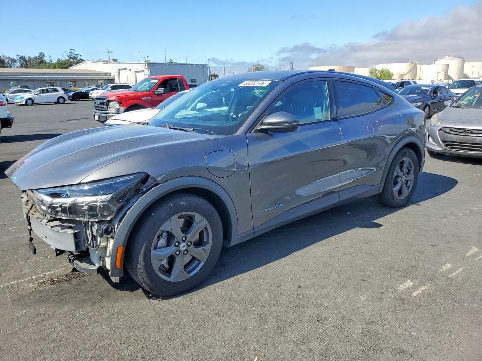 2021 FORD MUSTANG MACH-E SELECT - 1