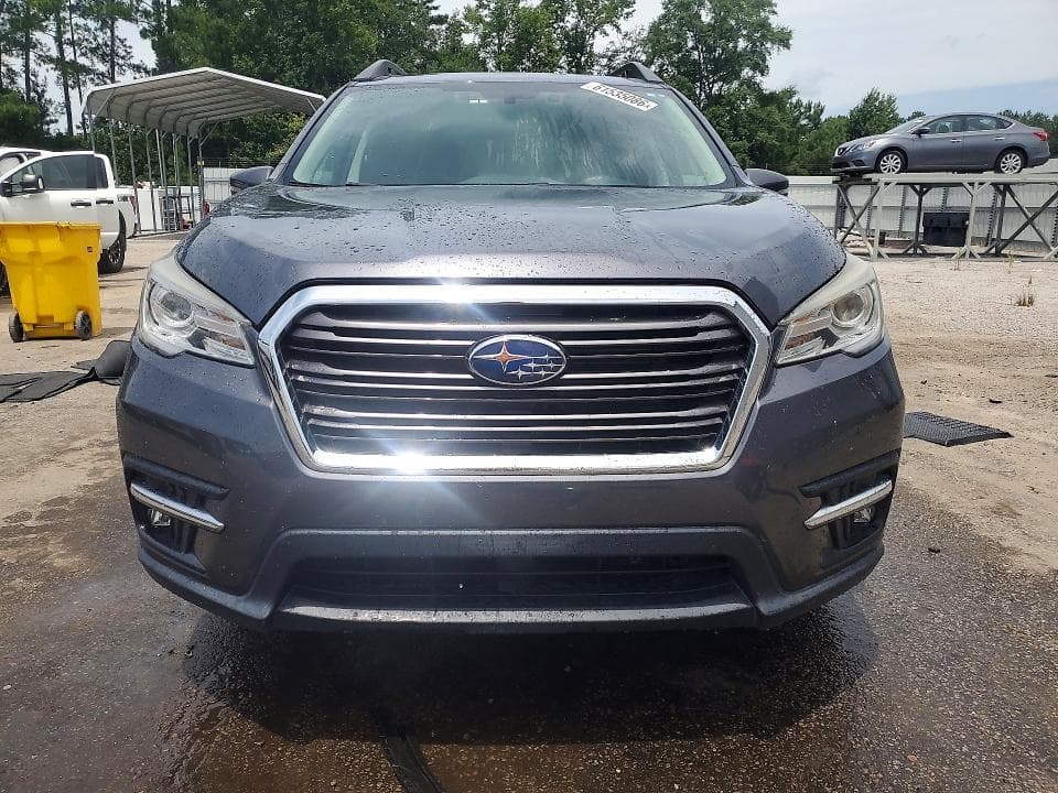 2021 SUBARU ASCENT LIMITED 5