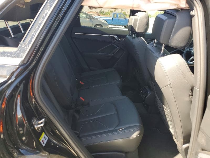 2020 AUDI Q3 PREMIUM PLUS S-LINE 11