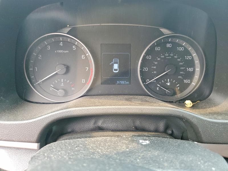 2018 HYUNDAI ELANTRA VALUE EDITION 9