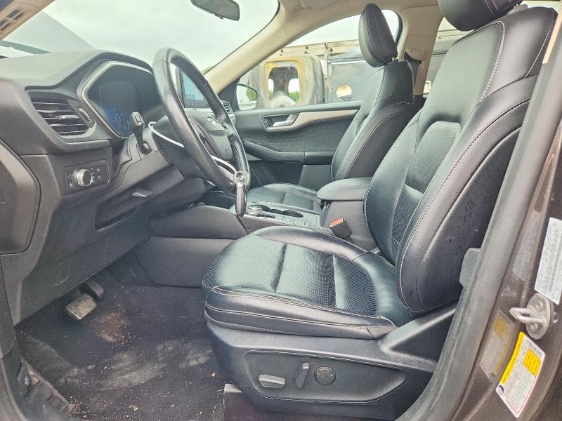 2020 FORD ESCAPE SE SPORT 7