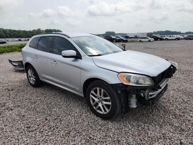 2017 VOLVO XC60 T5 4