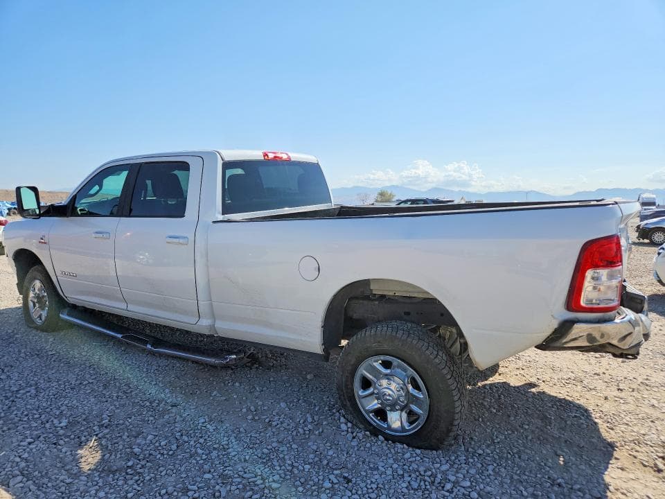 2022 RAM 2500 BIG HORN/LONE STAR 2
