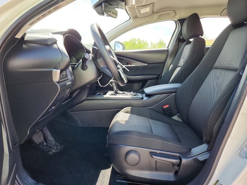 2025 MAZDA CX-30 7