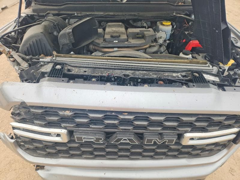 2022 RAM 2500 BIG HORN/LONE STAR 11