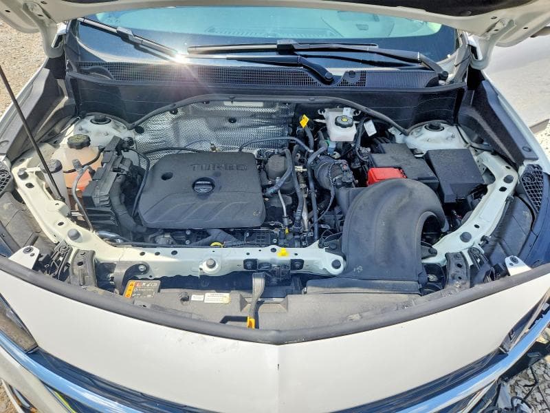 2023 BUICK ENCORE GX ESSENCE 12