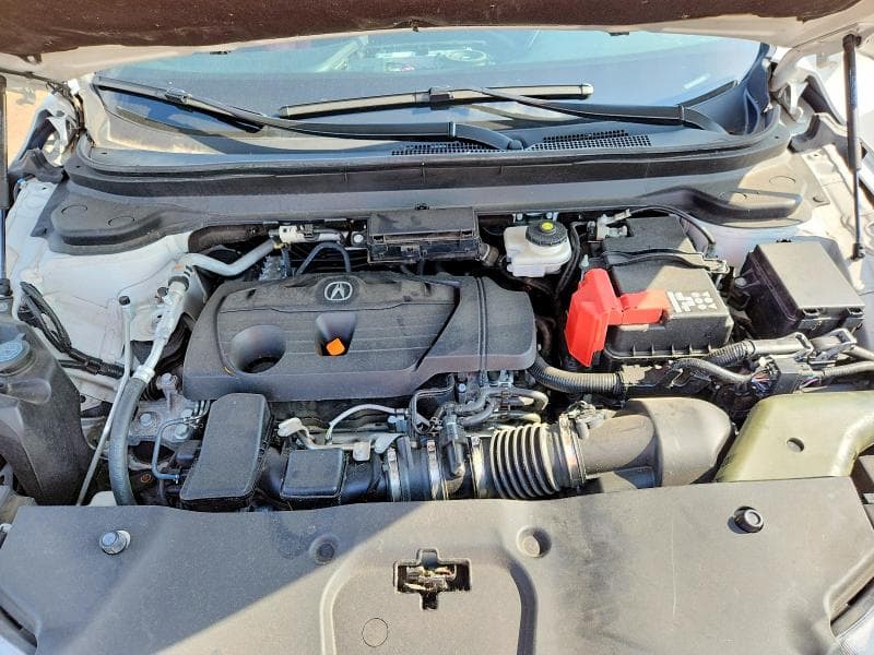 2022 ACURA RDX A-SPEC 11