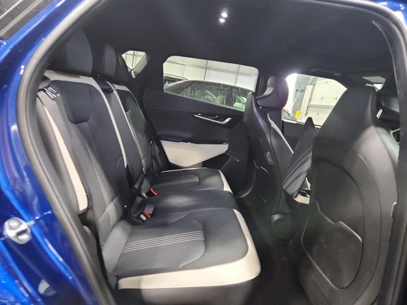 2024 KIA EV6 GT LINE 10