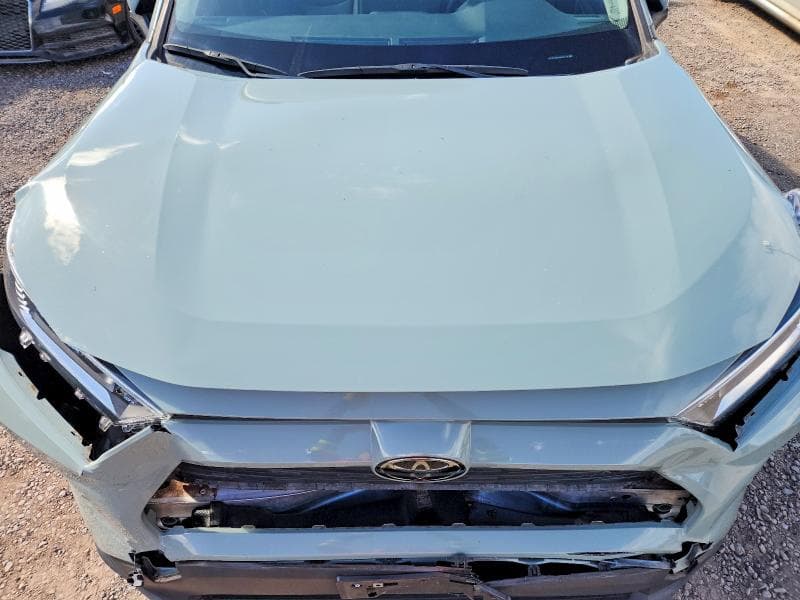 2021 TOYOTA RAV4 XLE PREMIUM 12