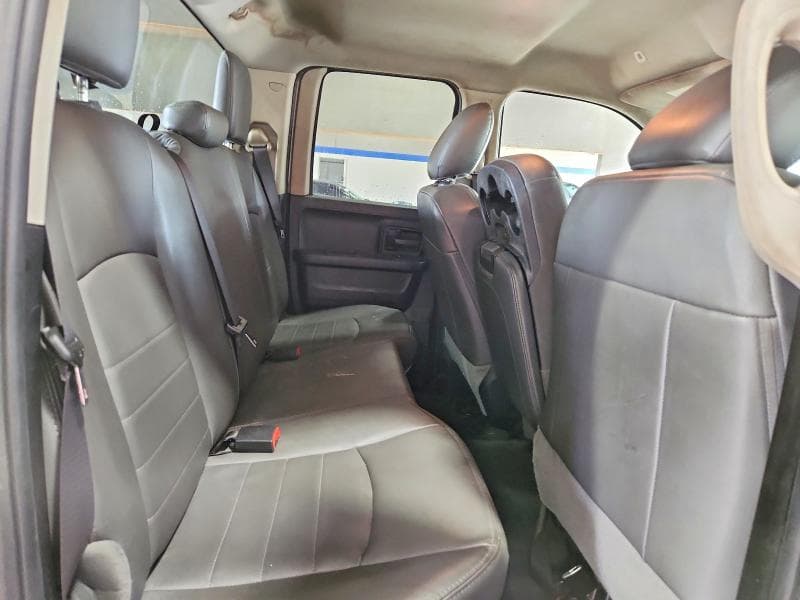 2019 RAM 1500 CLASSIC TRADESMAN 10
