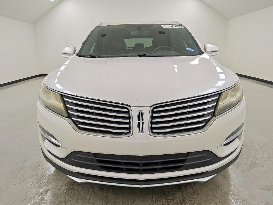 2017 LINCOLN MKC RESERVE 5