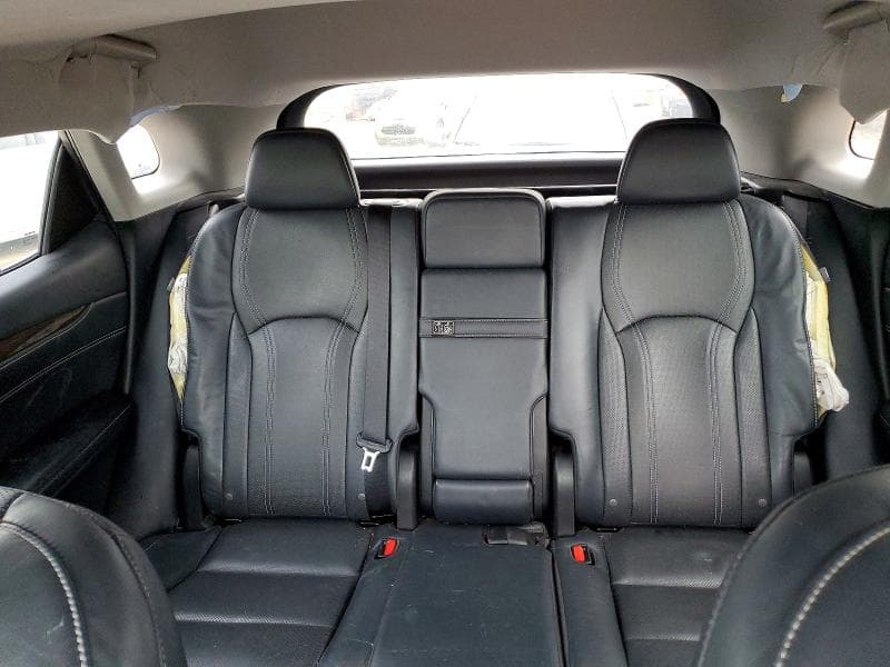2017 LEXUS RX 350 BASE 10