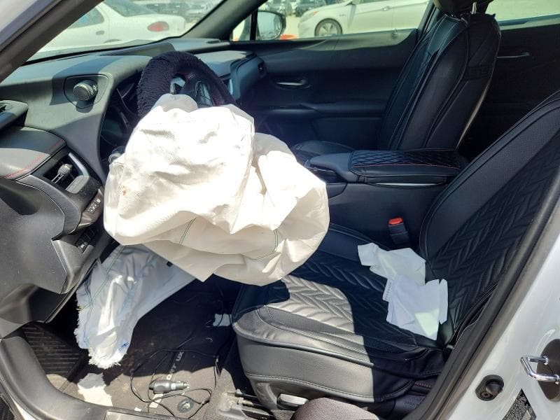 2019 LEXUS UX 250H 7