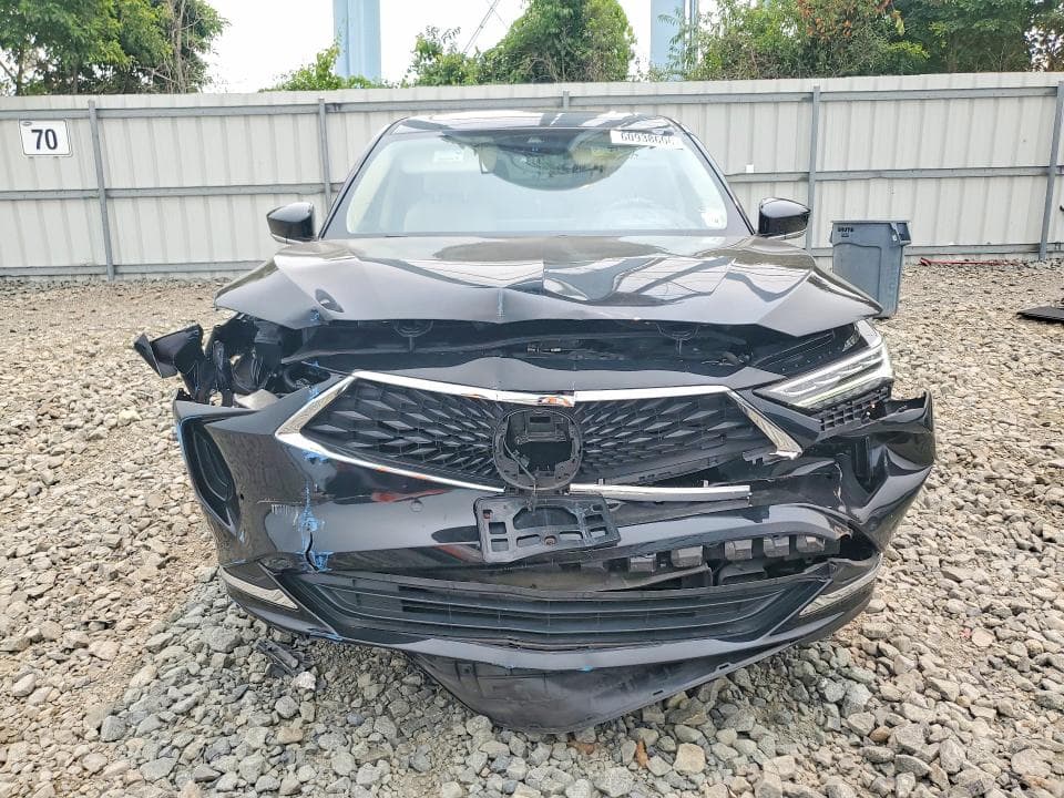 2023 ACURA MDX TECHNOLOGY 5