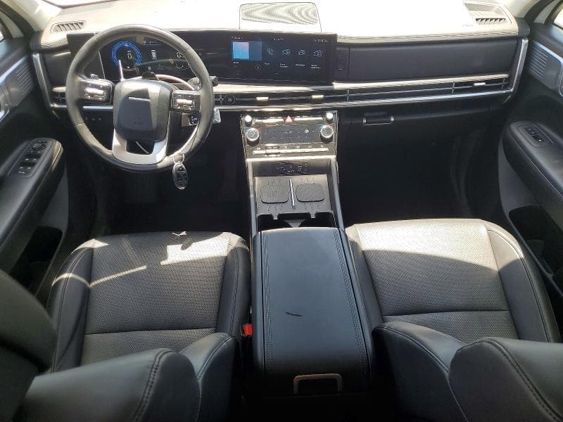 2024 HYUNDAI SANTA FE SEL 8