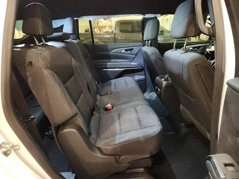 2024 CHEVROLET TRAVERSE LT 11