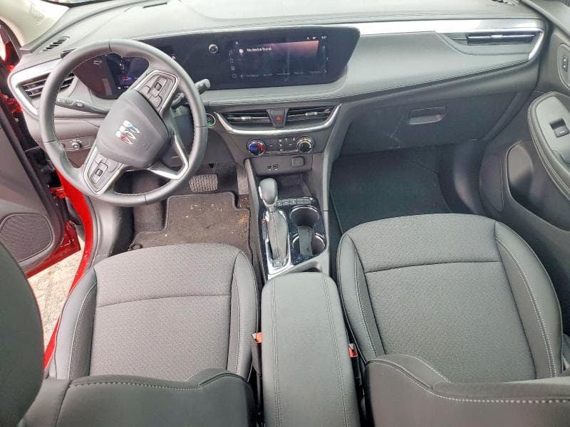 2026 BUICK ENCORE GX PREFERRED 8