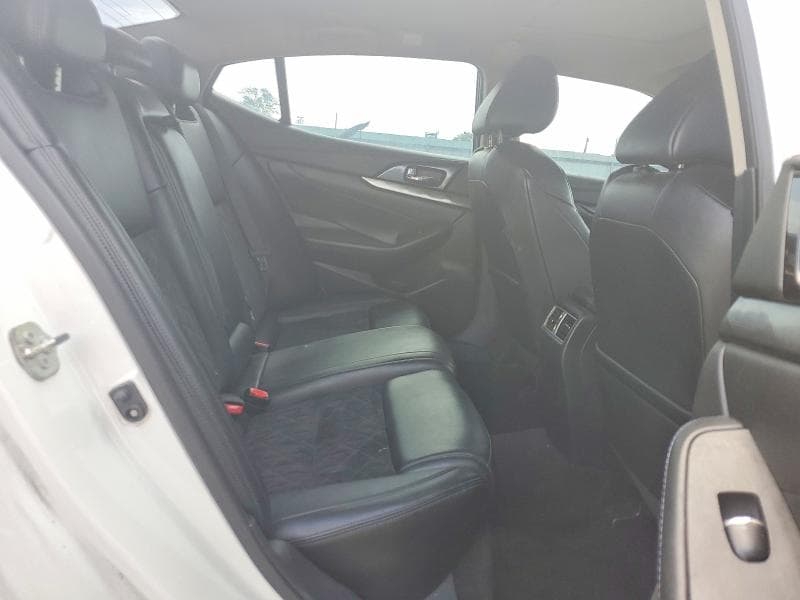 2017 NISSAN MAXIMA 3.5 SR 10
