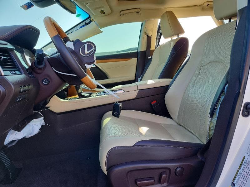 2019 LEXUS RX 350 BASE 7
