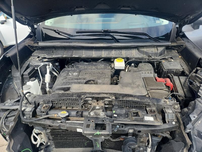 2023 NISSAN PATHFINDER PLATINUM 12