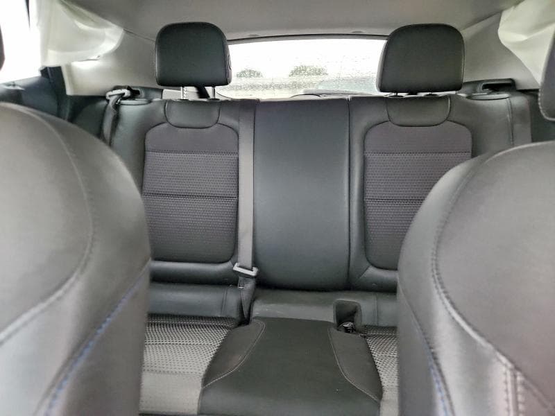 2024 CHEVROLET TRAX 1LT 10