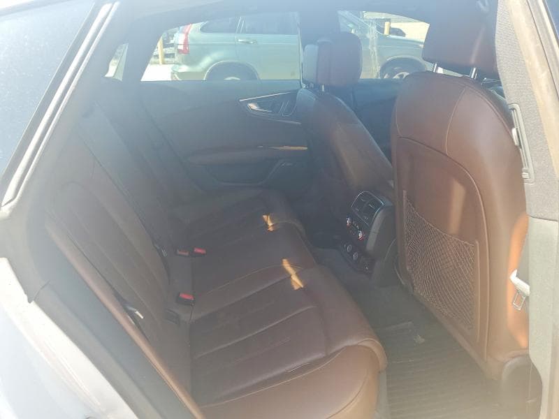 2017 AUDI A7 PREMIUM PLUS 10
