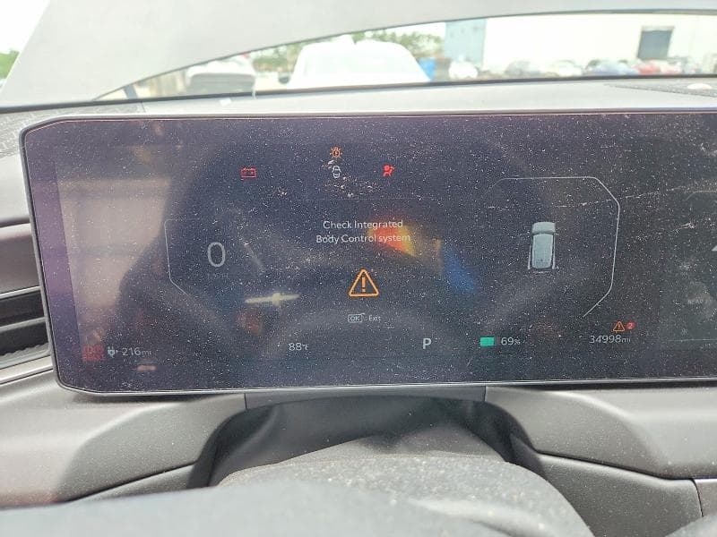 2024 KIA EV9 WIND 9