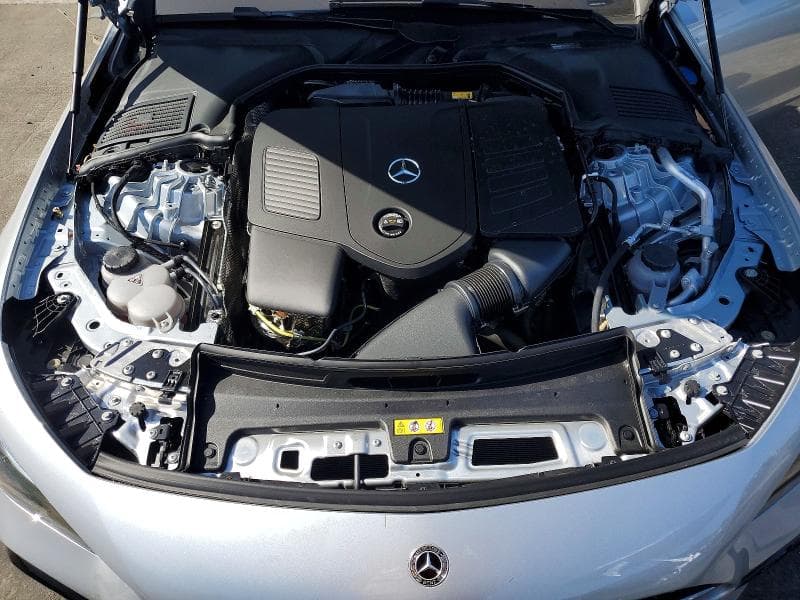 2026 MERCEDES-BENZ CLE 300 4MATIC 11